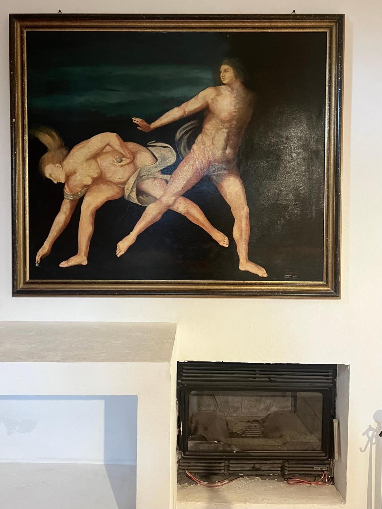 Villa Alberto スルモナ エクステリア 写真