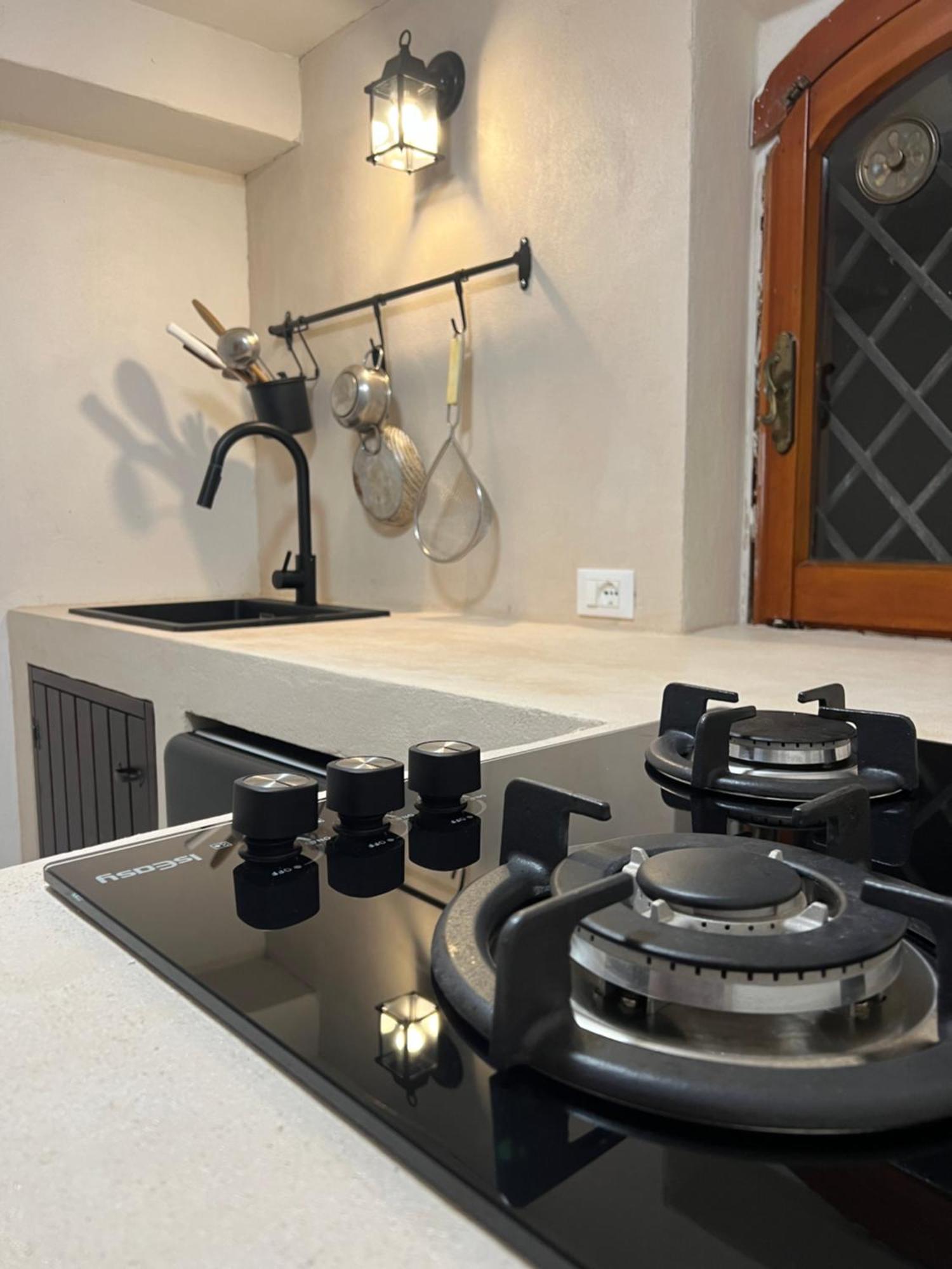 Villa Alberto スルモナ エクステリア 写真