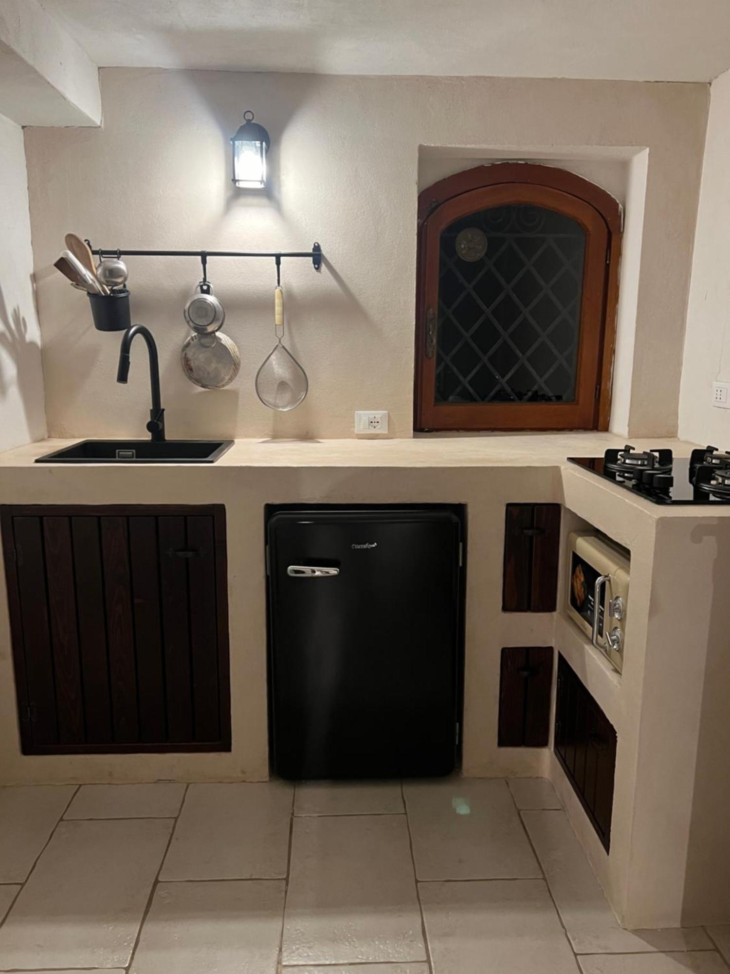 Villa Alberto スルモナ エクステリア 写真